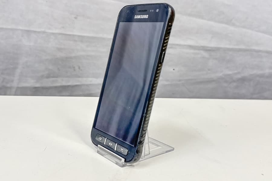 Smartphone Samsung Galaxy Xcover 4